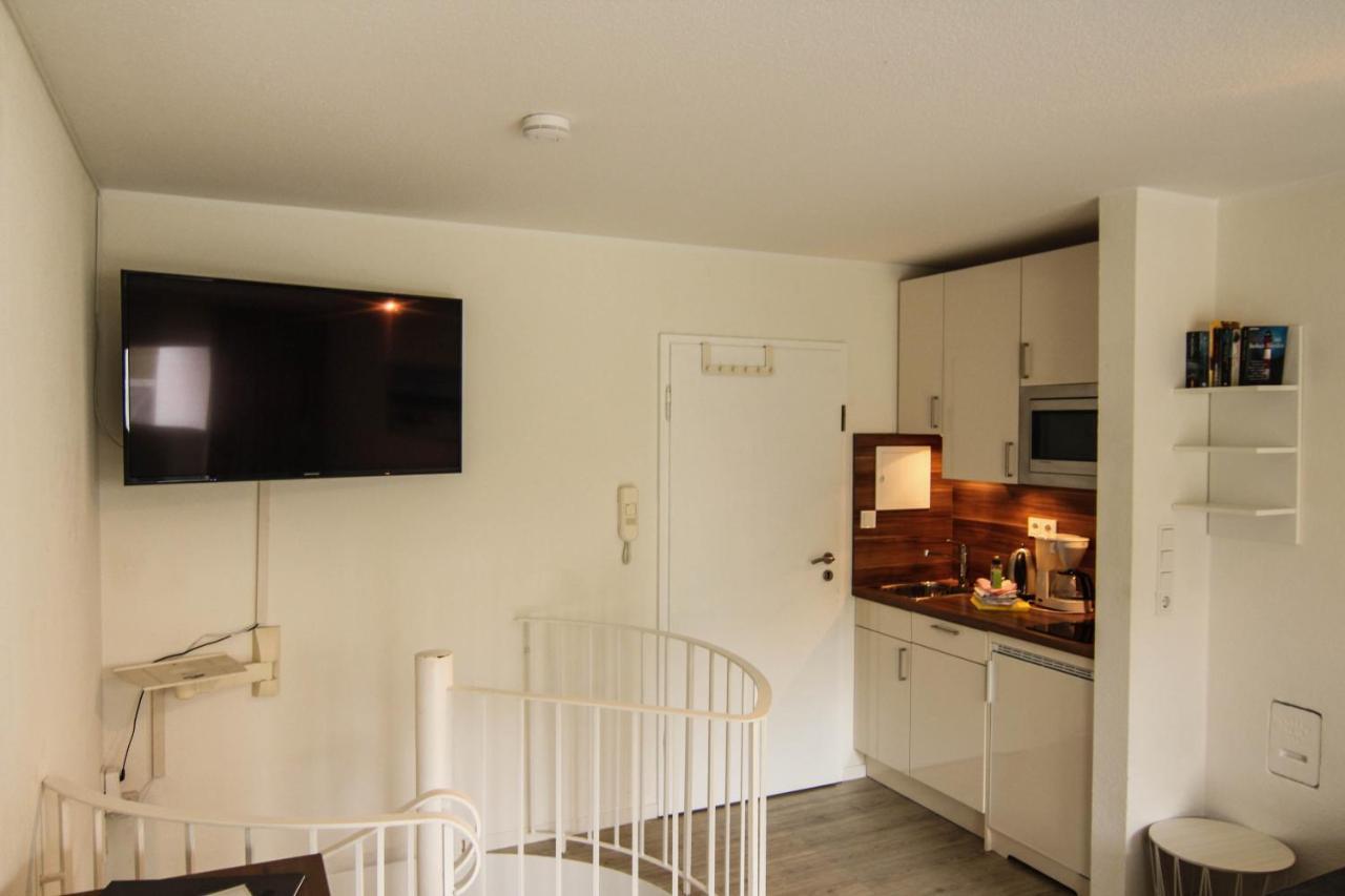 Anne Apartment Wenningstedt-Braderup Екстериор снимка